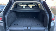 Land Rover Range Rover Sport 3.0 SDV6 [306] HSE Dynamic 5dr Auto Diesel Estate